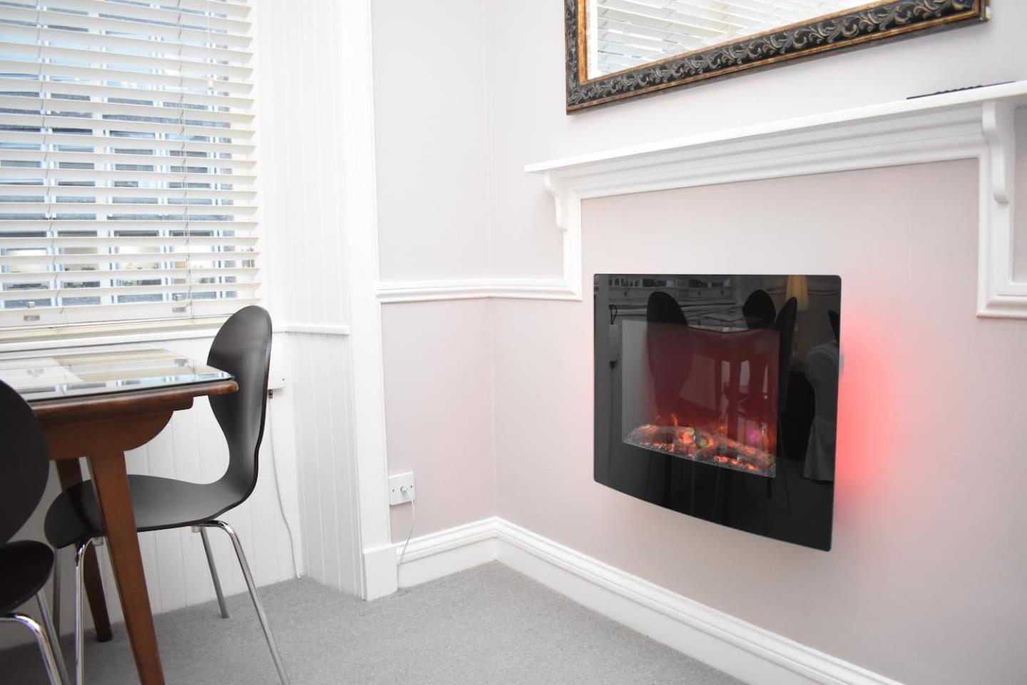 West Port - 2Br In The Heart Of The Old Town Just Off The Grassmarket Эдинбург Экстерьер фото